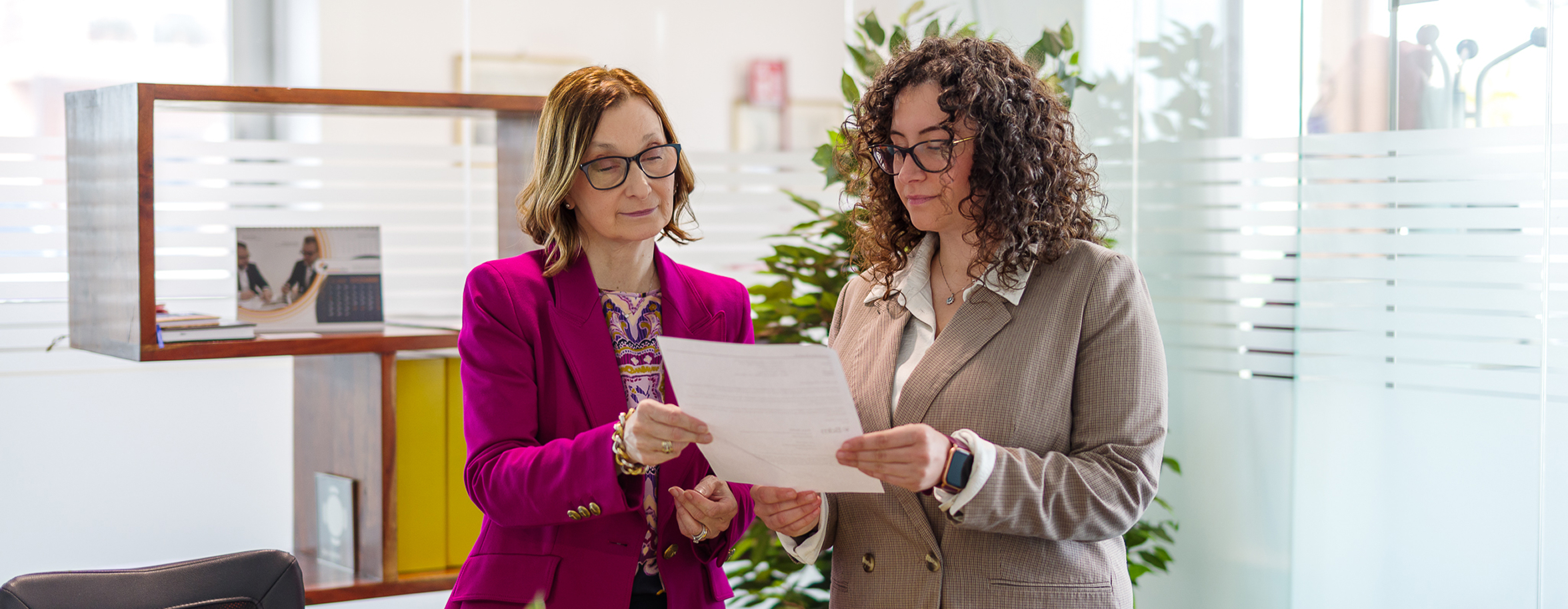 Consulenza sui bandi per imprese